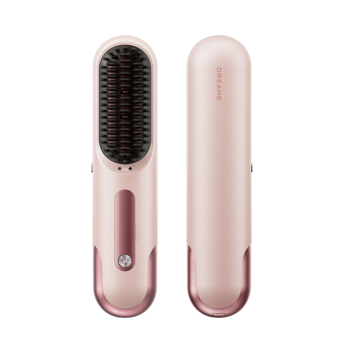 Dreame Sleek Straightening Brush