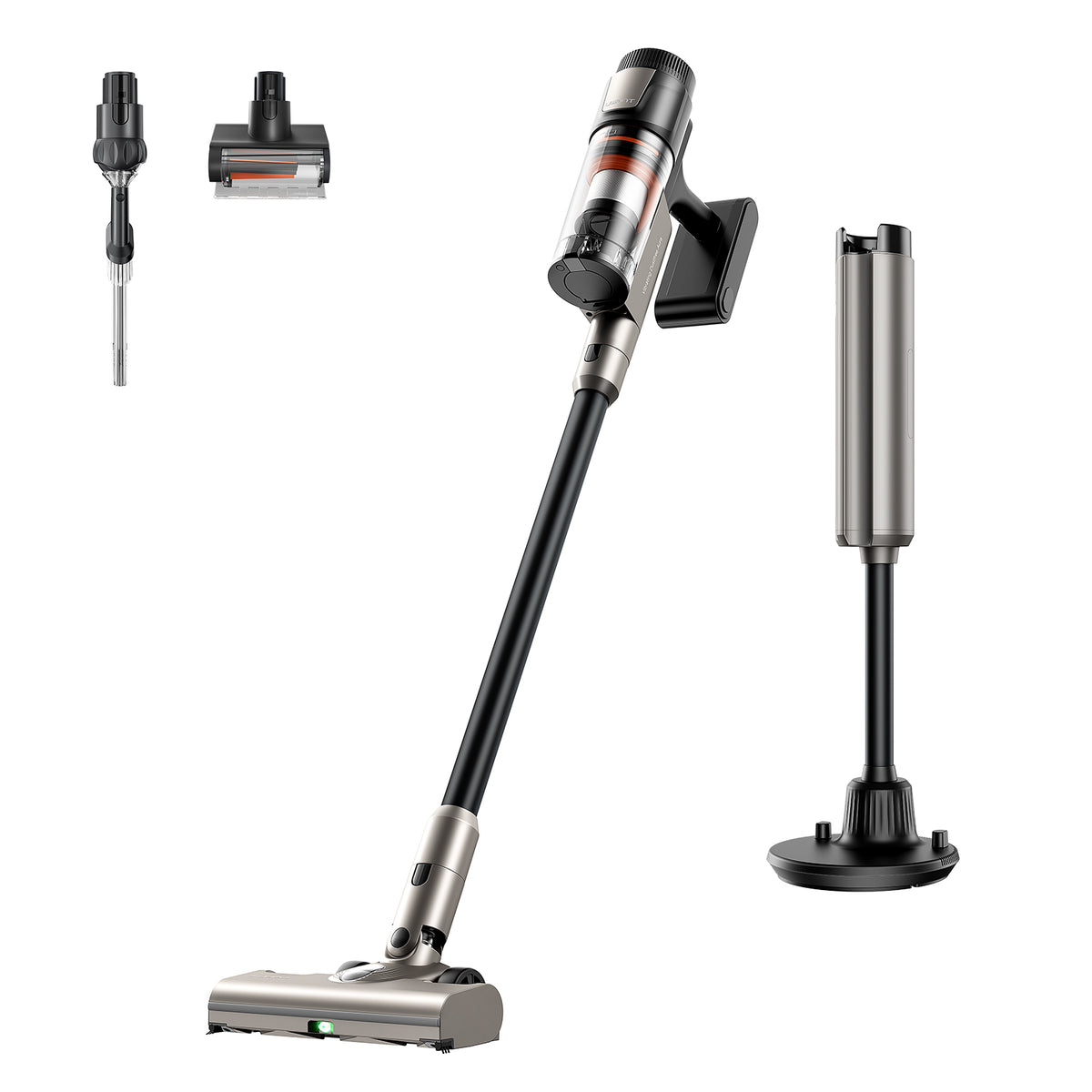 CX Uwant V600 Stick Vacuum Cleaner