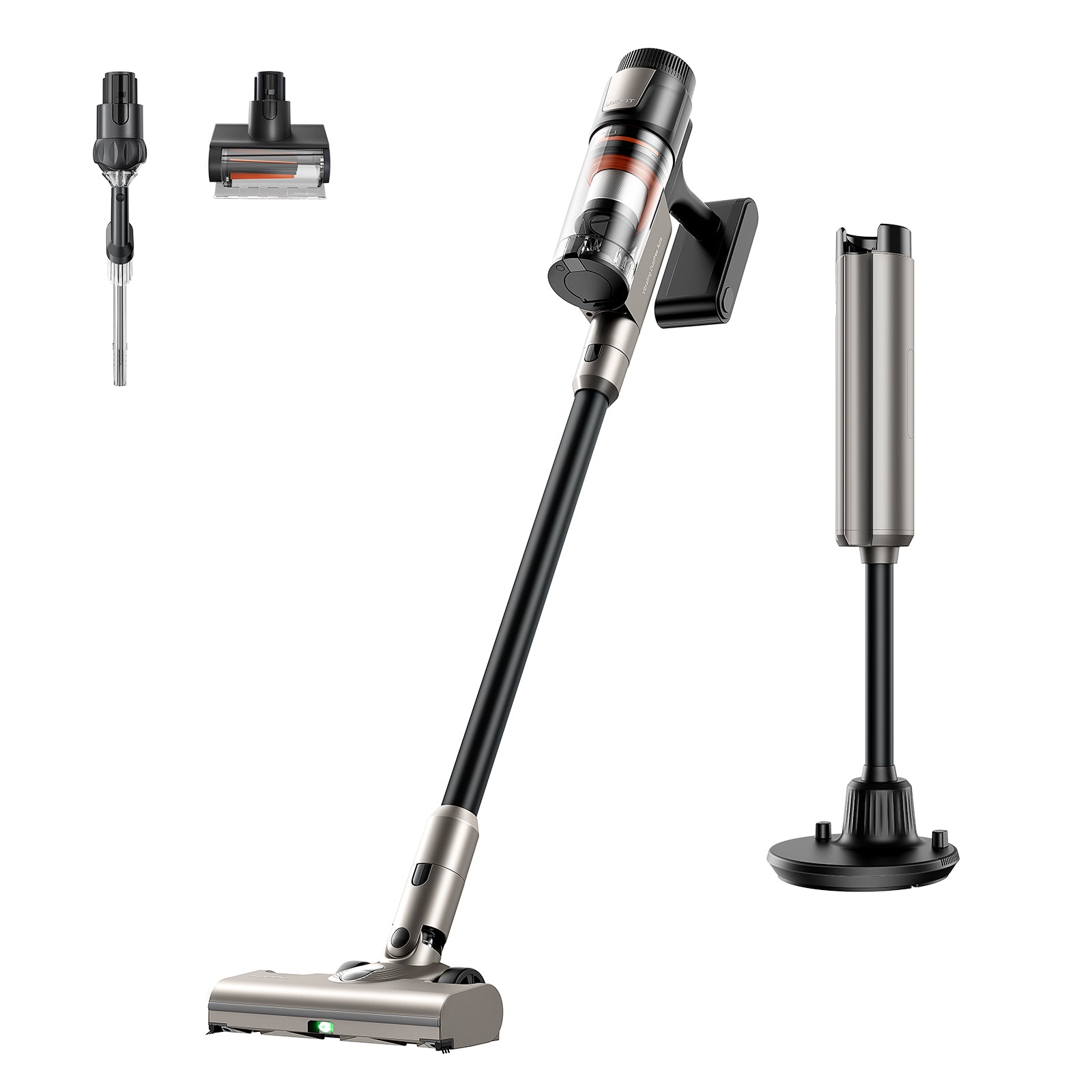 CX Uwant V600 Stick Vacuum Cleaner