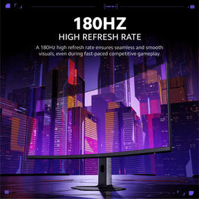 Xiaomi Curved Gaming Monitor G34WQi 2026