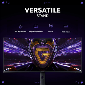 Xiaomi Curved Gaming Monitor G34WQi 2026