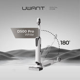 Uwant D500 Pro Wet and Dry Vacuum Cleaner