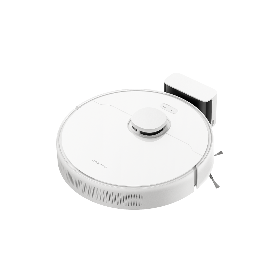 Dreame D9 Max Gen 2 Robot Vacuum and Mop | 6000Pa Vormax Suction | 285 Mins Run Time | Obstacle Avoidance