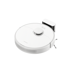 Dreame D9 Max Gen 2 Robot Vacuum and Mop | 6000Pa Vormax Suction | 285 Mins Run Time | Obstacle Avoidance