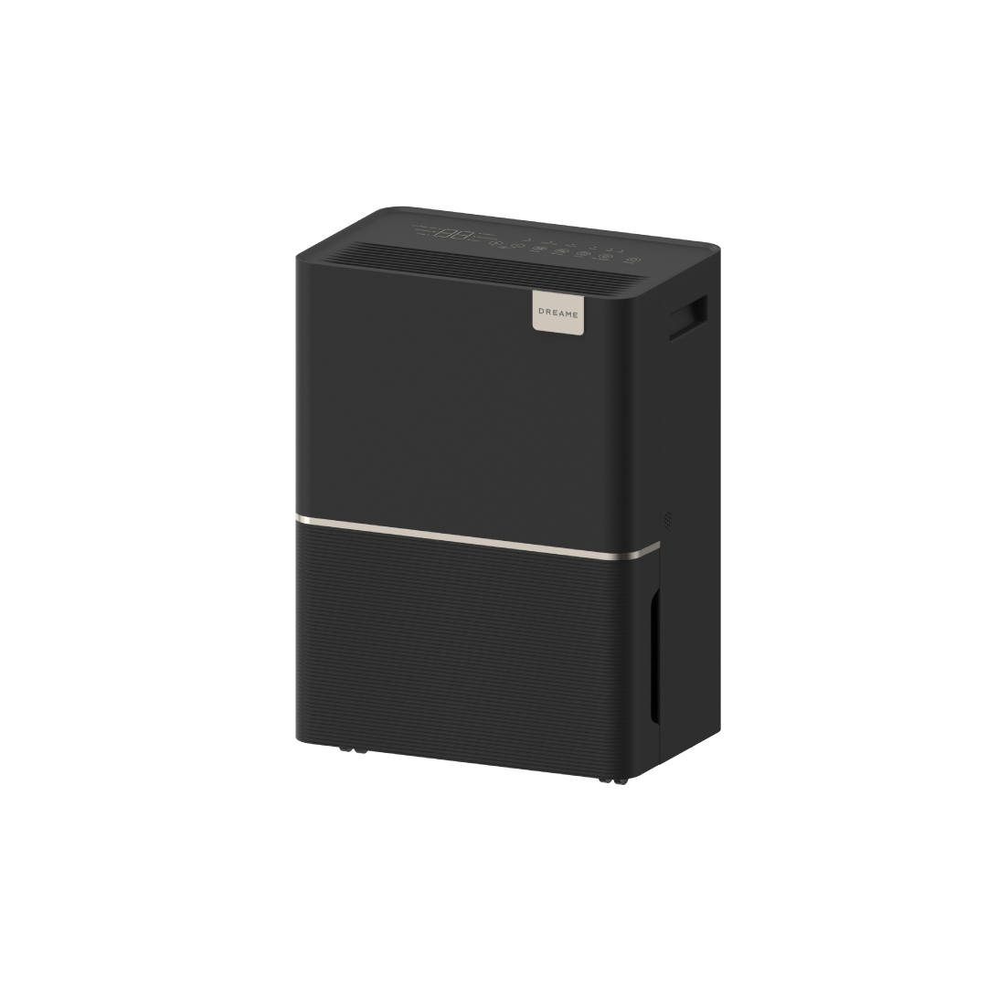 Dreame DB40 Smart Inverter Dehumidifier 40L