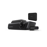 DDPAI X5 Pro Dash Cam 4K UHD Dual Cam Recorder WiFi DVR 4G Connection Dashcam