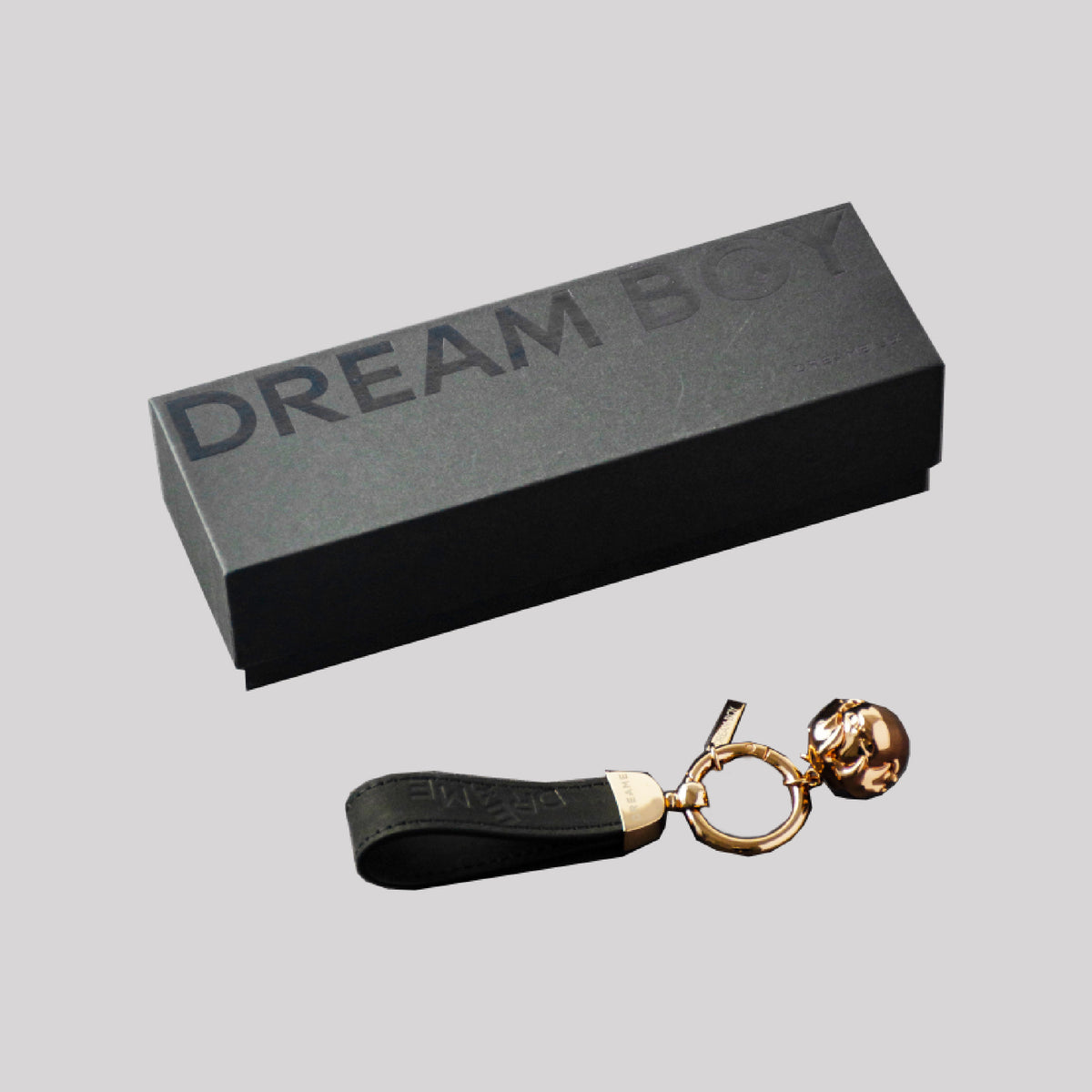 DREAM BOY Collection Series Keychain