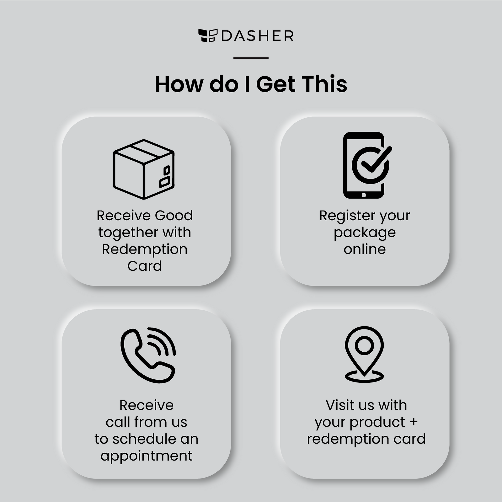 Dashcam Installation Service | Dasher Singapore