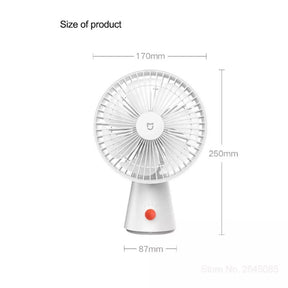 Xiaomi Desktop Fan