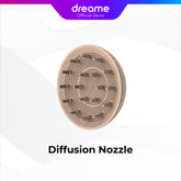 Dreame Hair Glory / Glory Pro Dryer Accessories | Magnetic Wall Mount Bracket |  Essence Bomb  | Essence Nozzle Set