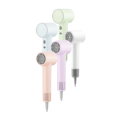 【GRAND LAUNCH】Dreame Mini Hair Dryer | 270g Lightweight | 200 million Negative Ion | 5 Temperature Levels and 2 Airflow Speed Modes