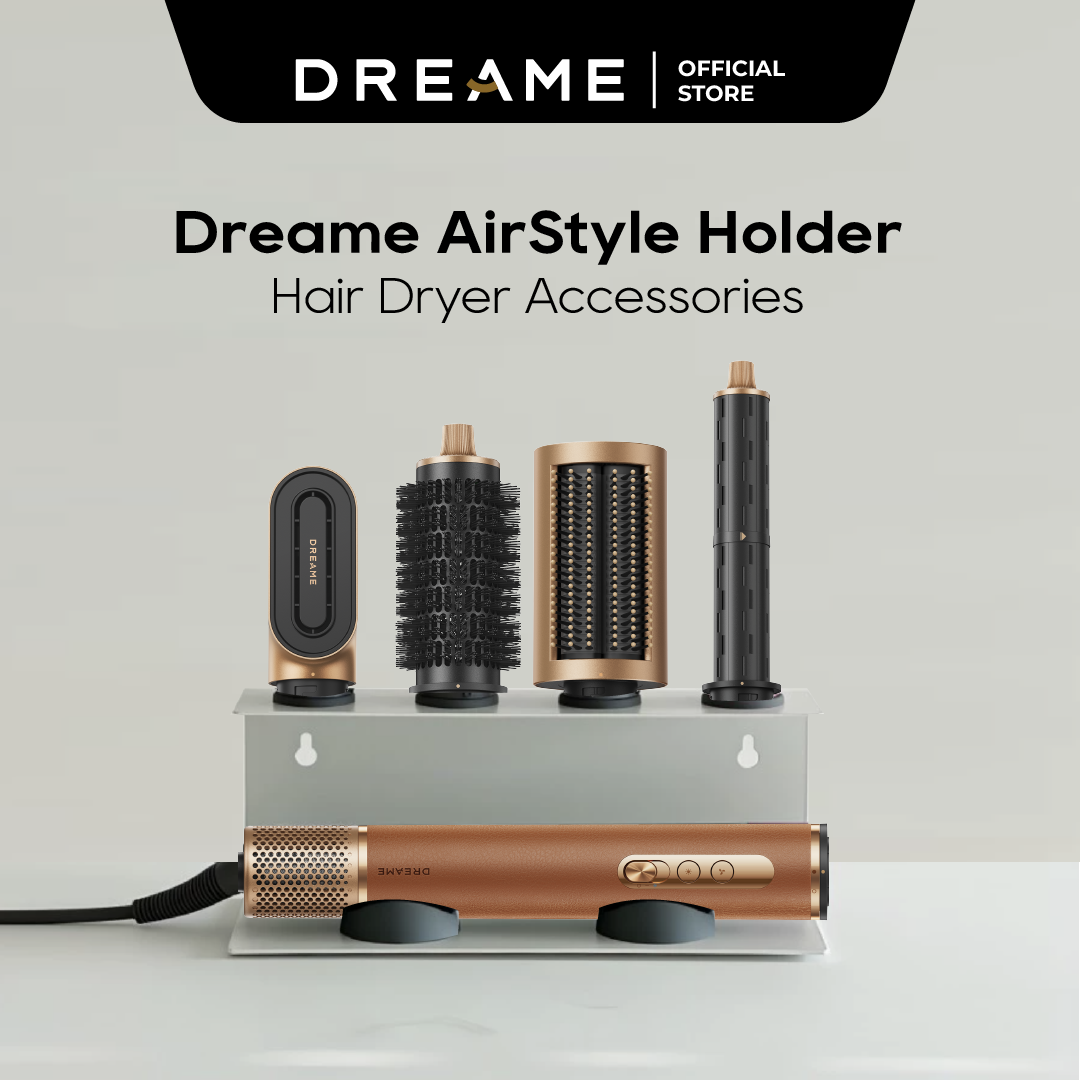 Dreame  AirStyle / AirStyle Pro Hair Dryer Accessories |  AirStyle / AirStyle Pro Holder