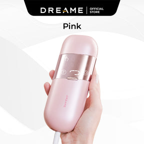 【NEW LAUNCH】Dreame IPL Hair Removal | Painless Results Cooling Touch | Touch Screen 8 Modes | 2 Years Warranty
