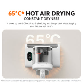 Xiaomi Dust Mite Vacuum Cleaner 2 Pro