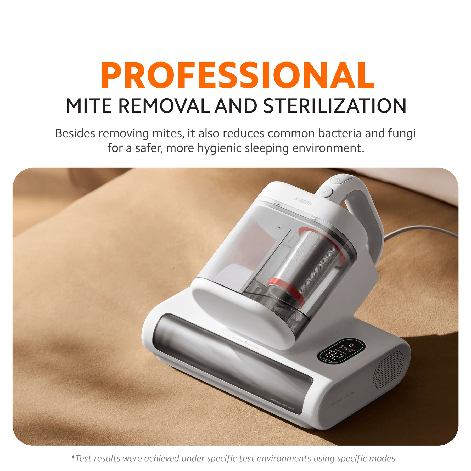 Xiaomi Dust Mite Vacuum Cleaner 2 Pro