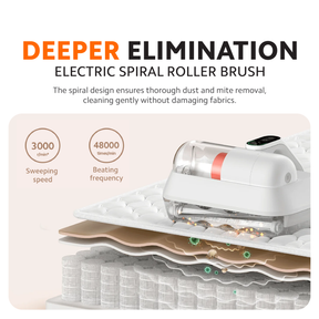 Xiaomi Dust Mite Pro Vacuum Cleaner