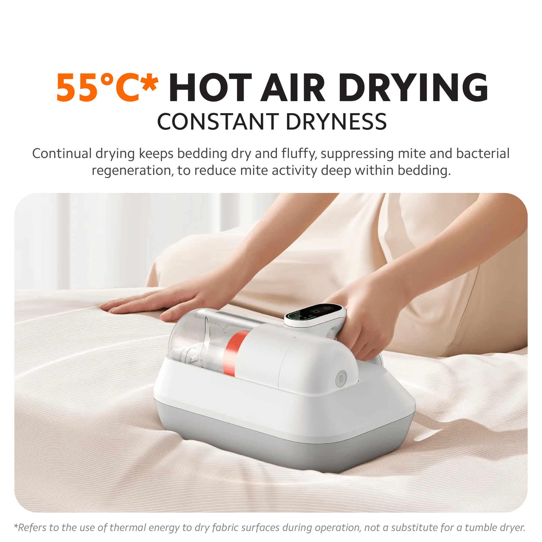 Xiaomi Dust Mite Pro Vacuum Cleaner