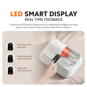 Xiaomi Dust Mite Pro Vacuum Cleaner