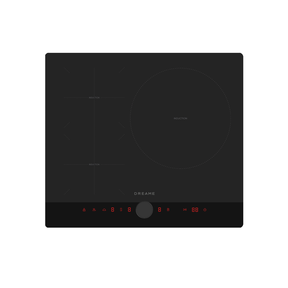 [New Launch] Dreame EZ60 FlexInduction Hob | 3600W High Power | Flexible Heating Zone Control | One-Touch Smart Cooking