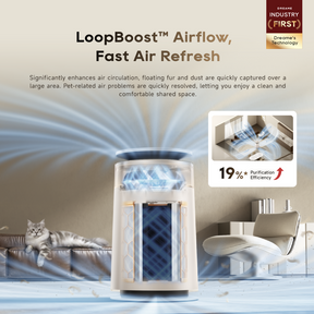 Dreame FP10 Pet Air Purifier