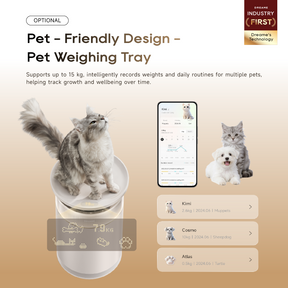 Dreame FP10 Pet Air Purifier