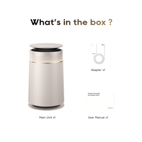 Dreame FP10 Pet Air Purifier