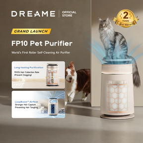 Dreame FP10 Pet Air Purifier