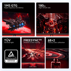 Xiaomi Gaming Monitor G24i