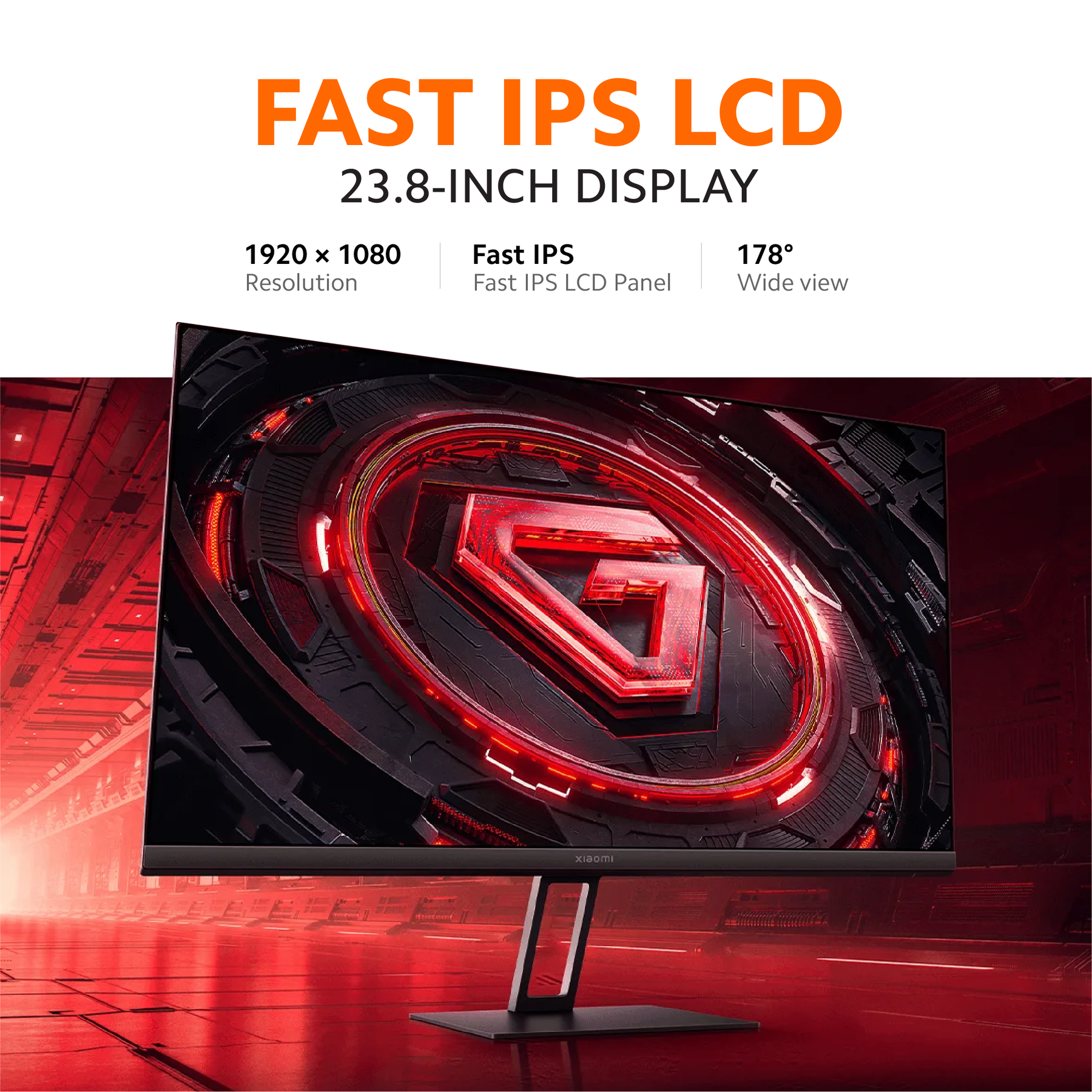 Xiaomi Gaming Monitor G24i