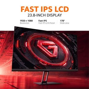 Xiaomi Gaming Monitor G24i