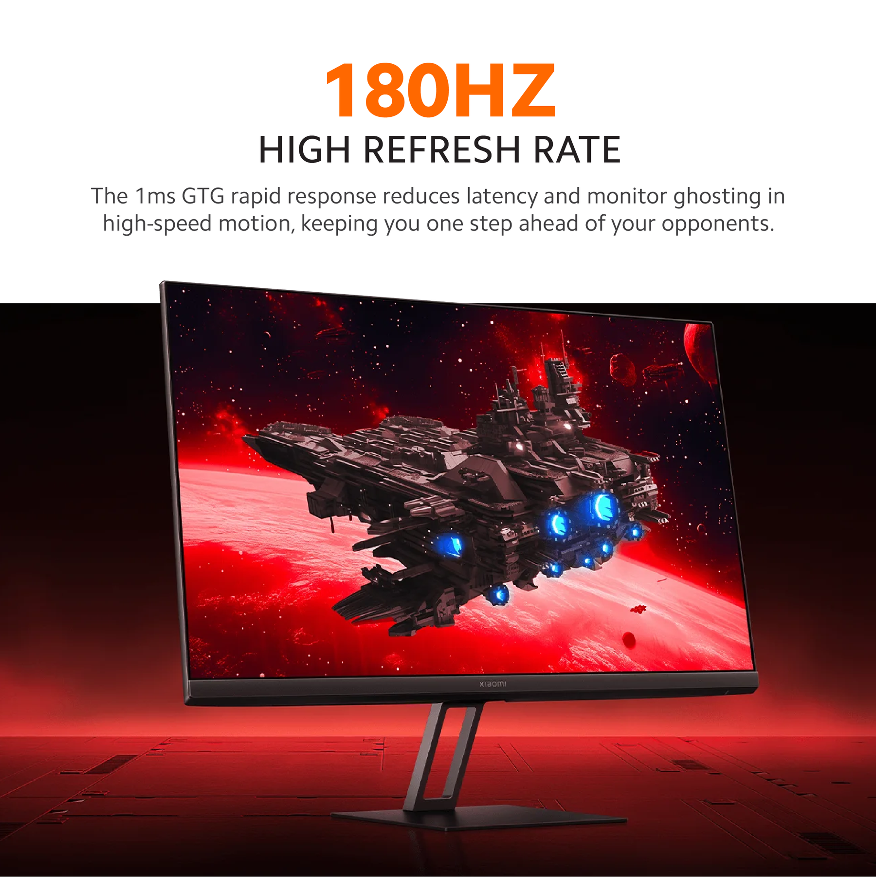 Xiaomi Gaming Monitor G24i