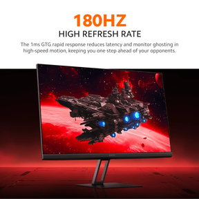 Xiaomi Gaming Monitor G24i