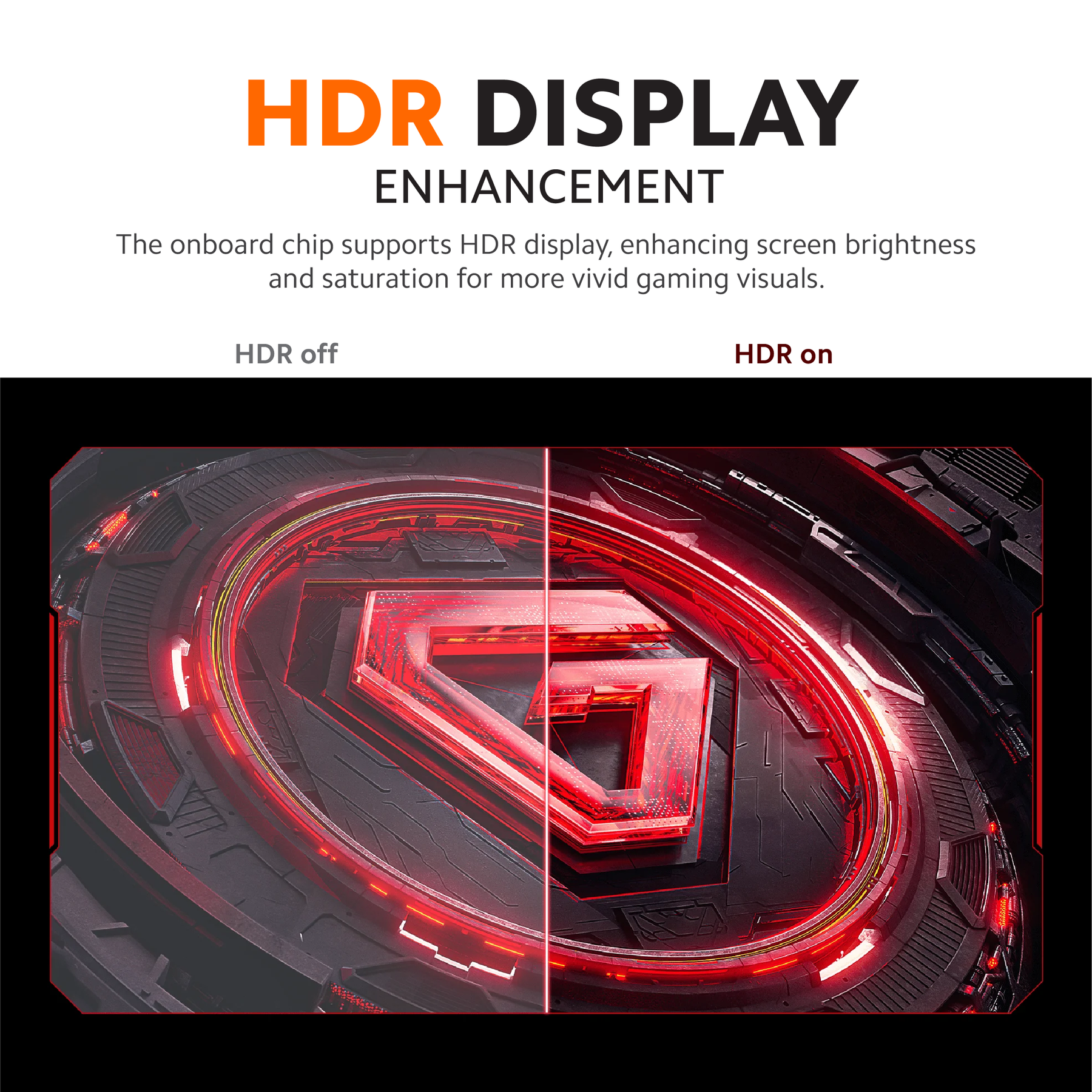 Xiaomi Gaming Monitor G24i