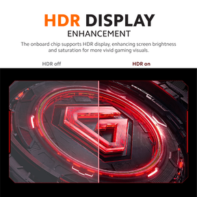 Xiaomi Gaming Monitor G24i