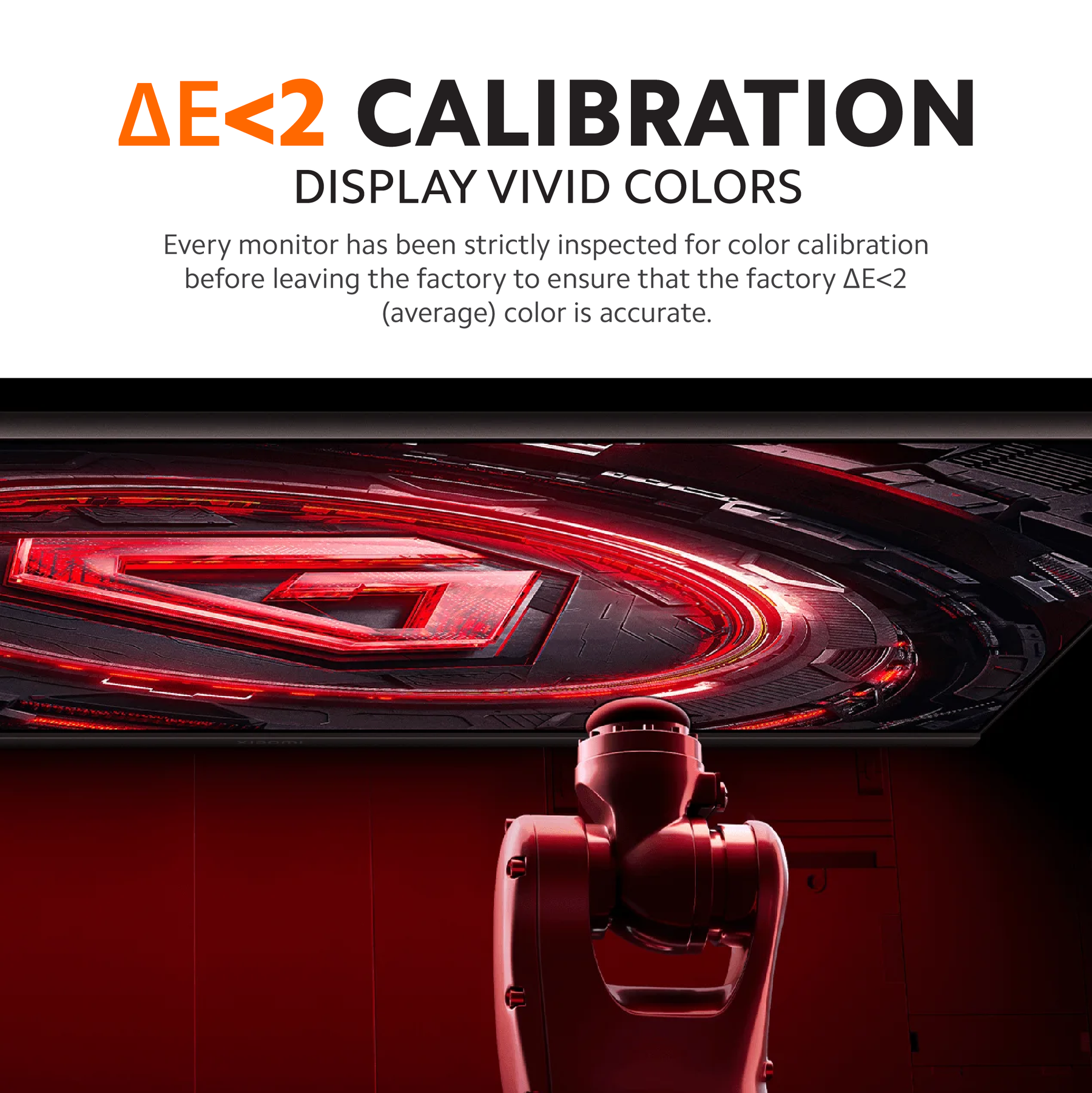 Xiaomi Gaming Monitor G24i