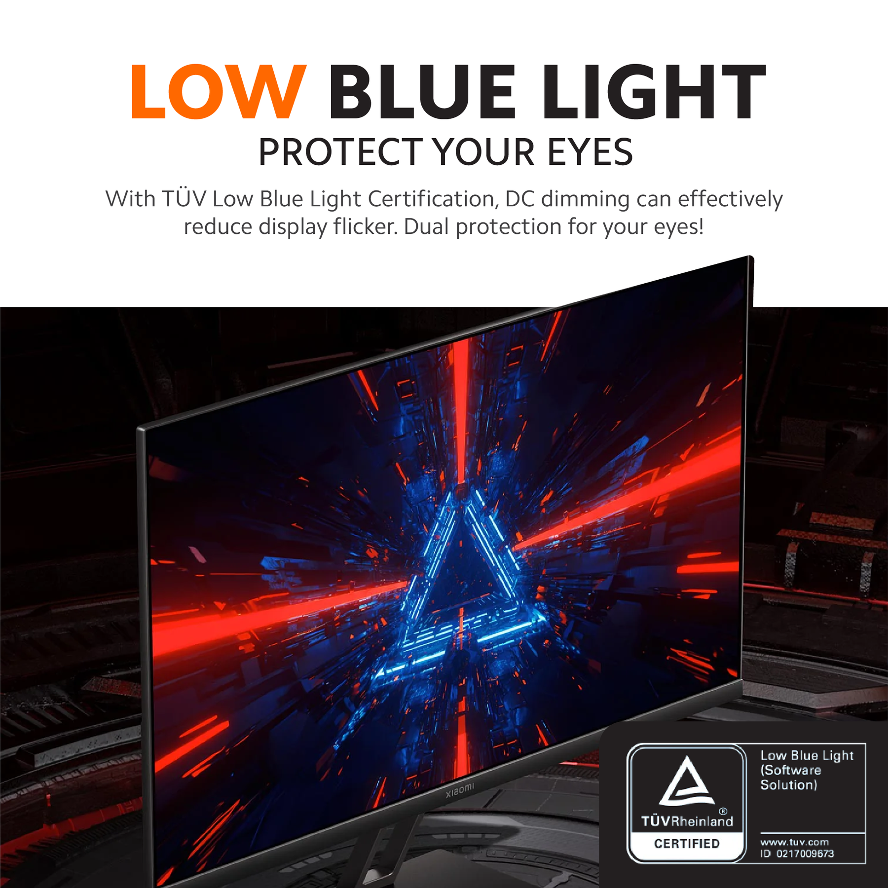 Xiaomi Gaming Monitor G24i