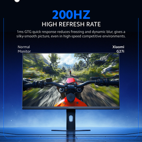 Xiaomi Gaming Monitor G27i (2026)