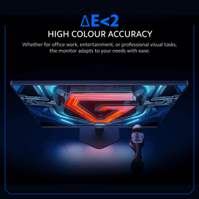 Xiaomi Gaming Monitor G27i (2026)