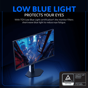 Xiaomi Gaming Monitor G27i (2026)