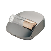 [WORLD FIRST] Creatulize X1 Robot Bed Vacuum Dust Mite Cleaner 15000 Osciliations / Min 14AW SuctionObstacles Avoidance  Grey  UV Sterilization / White