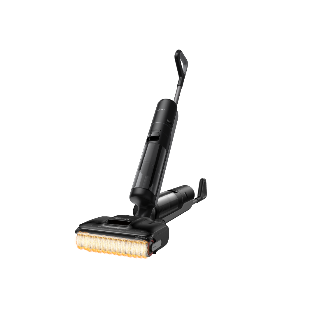 【NEW】Dreame H13 FlexReach Wet and Dry Cordless Vacuum Cleaner | Deodorant Stick Odor Suppression | 90°C Hot Wash & Dry