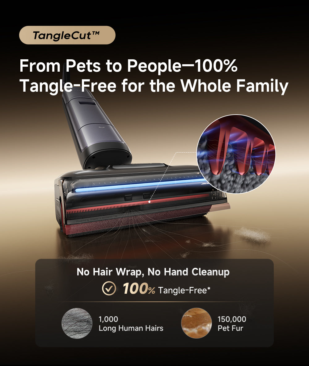 [Pre-Order] Dreame H16 Pro Steam