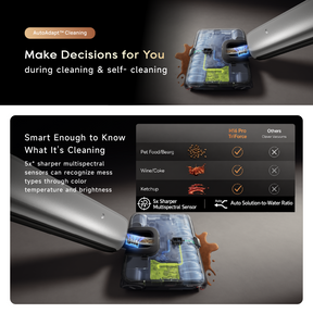 Dreame H16 Pro TriForce Wet & Dry Cordless Vacuum
