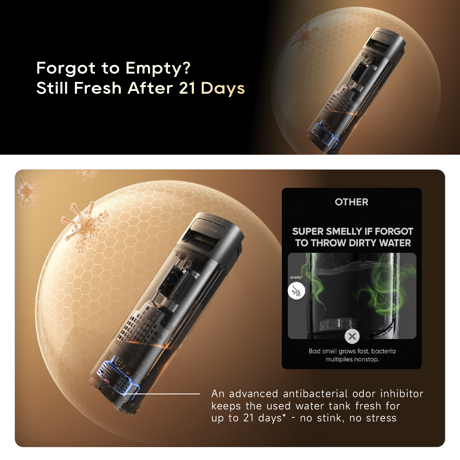 Dreame H16 Pro TriForce Wet & Dry Cordless Vacuum