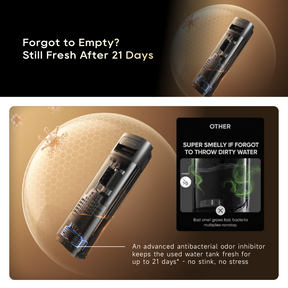 Dreame H16 Pro TriForce Wet & Dry Cordless Vacuum