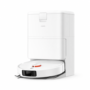 Xiaomi Smart Robot Vacuum H50 / H50 Pro | 15000Pa Powerful Suction | Auto Mop Wash & Dry | Smart Laser Navigation | Mi H