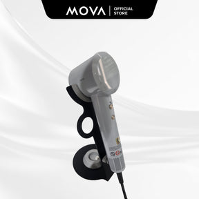 MOVA Turbo / Shine 10 Hair Dryer Accessories | Hair Dryer Rack | Rack Stand | Magnetic Design | Anti-Corrosion