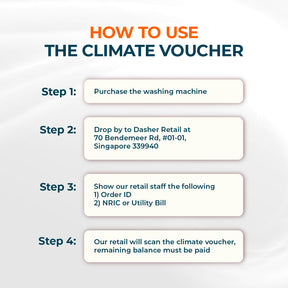 [CLIMATE VOUCHER $400 OFF] Levoit Everest Smart DC Air Purifier Fan