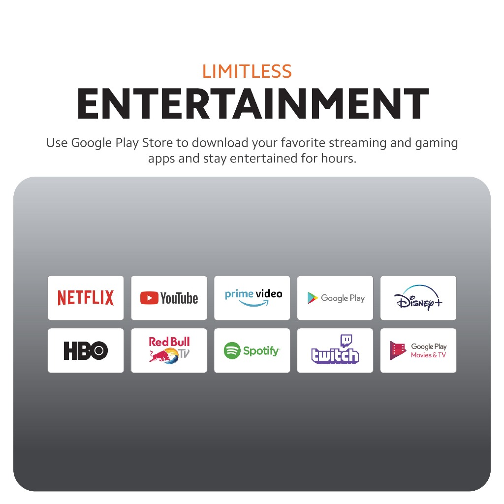 Xiaomi TV Box S (3rd Gen) | 4K UHD + Dolby Vision & HDR10+ | Dolby Atmos & DTS:X Audio | Wi‑Fi 6 + Google TV