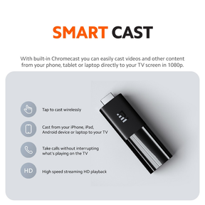 Xiaomi TV Box S (3rd Gen) | 4K UHD + Dolby Vision & HDR10+ | Dolby Atmos & DTS:X Audio | Wi‑Fi 6 + Google TV